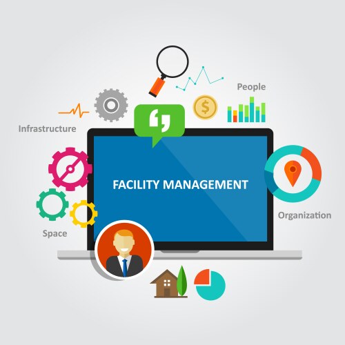 Smart Facility IT