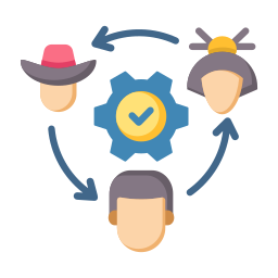 Expert Team